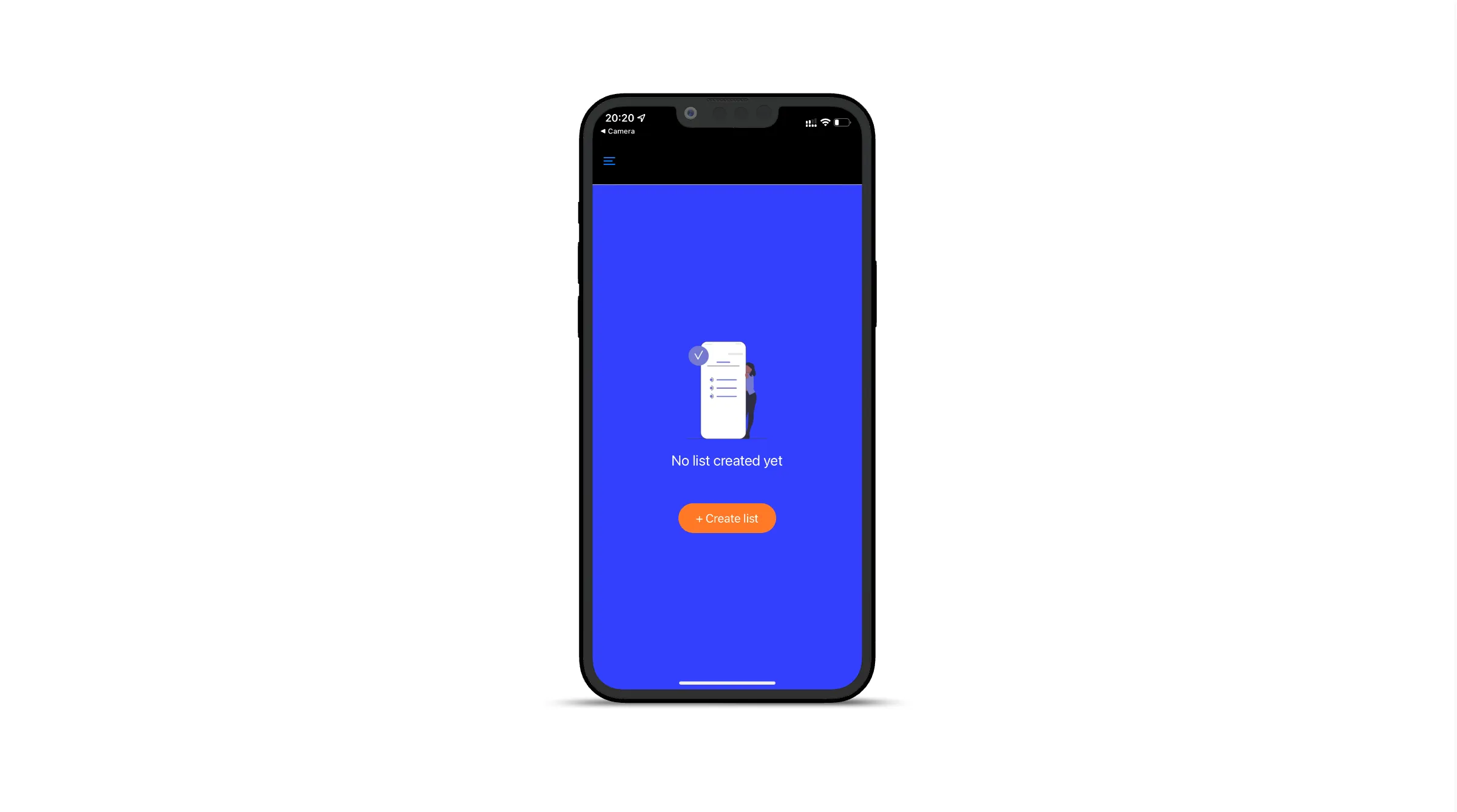 To do (React Native)